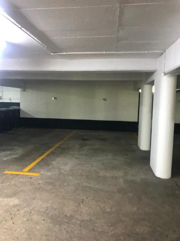 To Let 2 Bedroom Property for Rent in Cape Town City Centre Western Cape